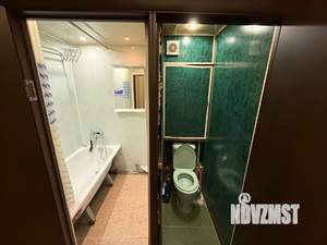 1-к квартира, вторичка, 31м2, 1/5 этаж