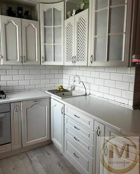 3-к квартира, вторичка, 73м2, 9/9 этаж