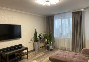 3-к квартира, вторичка, 97м2, 15/16 этаж