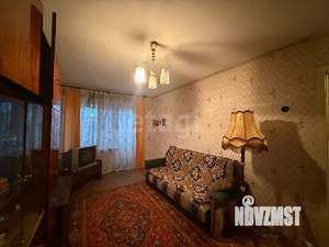 1-к квартира, вторичка, 30м2, 3/5 этаж