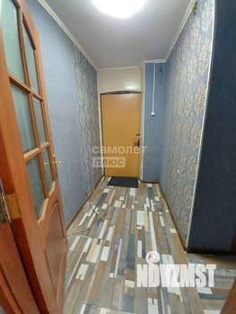 1-к квартира, вторичка, 34м2, 1/9 этаж