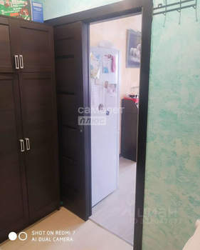 Студия квартира, вторичка, 31м2, 5/5 этаж