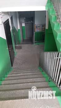 2-к квартира, вторичка, 48м2, 5/5 этаж