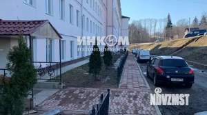 Студия квартира, вторичка, 31м2, 5/5 этаж