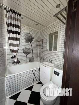 2-к квартира, вторичка, 46м2, 5/5 этаж