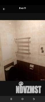 1-к квартира, вторичка, 50м2, 3/5 этаж