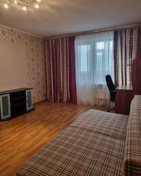 2-к квартира, вторичка, 53м2, 3/10 этаж