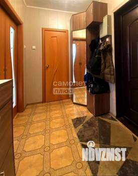 2-к квартира, вторичка, 49м2, 2/5 этаж