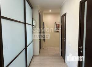 2-к квартира, вторичка, 64м2, 4/17 этаж
