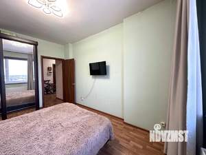 2-к квартира, вторичка, 58м2, 9/9 этаж