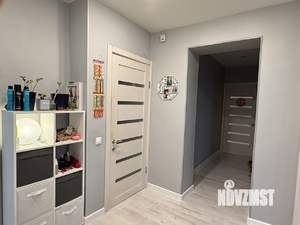 3-к квартира, вторичка, 73м2, 9/9 этаж