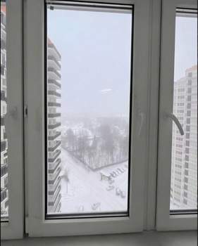 1-к квартира, вторичка, 35м2, 14/21 этаж