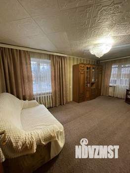 2-к квартира, вторичка, 44м2, 2/5 этаж