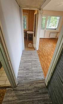 1-к квартира, вторичка, 31м2, 4/5 этаж