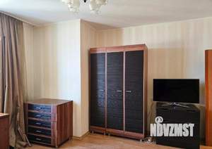 1-к квартира, вторичка, 47м2, 8/9 этаж