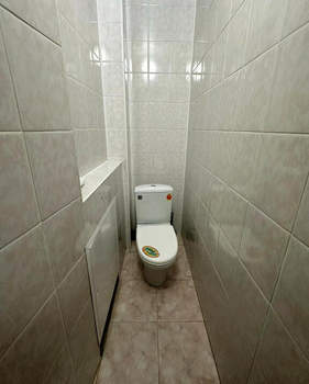 3-к квартира, вторичка, 65м2, 3/5 этаж