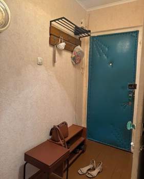 2-к квартира, вторичка, 45м2, 1/5 этаж