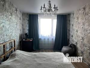 3-к квартира, вторичка, 69м2, 9/9 этаж