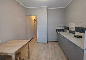 1-к квартира, вторичка, 42м2, 3/16 этаж