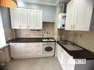3-к квартира, вторичка, 62м2, 1/3 этаж