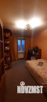 2-к квартира, вторичка, 51м2, 6/10 этаж