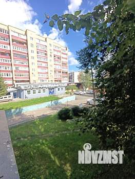 1-к квартира, вторичка, 34м2, 2/5 этаж