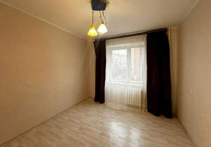 3-к квартира, вторичка, 65м2, 3/5 этаж