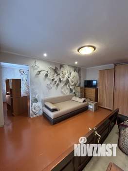 2-к квартира, вторичка, 36м2, 5/5 этаж