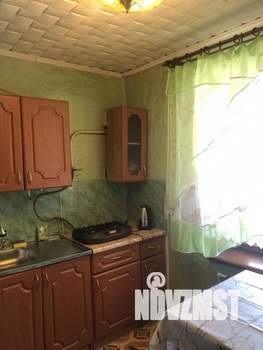 2-к квартира, вторичка, 43м2, 2/2 этаж