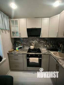 1-к квартира, вторичка, 33м2, 1/9 этаж