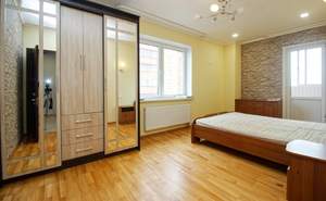 2-к квартира, вторичка, 66м2, 12/17 этаж