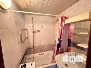 2-к квартира, вторичка, 48м2, 9/9 этаж