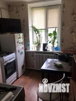 2-к квартира, вторичка, 50м2, 1/2 этаж