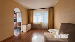 2-к квартира, вторичка, 45м2, 2/5 этаж