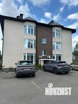 1-к квартира, вторичка, 32м2, 1/3 этаж