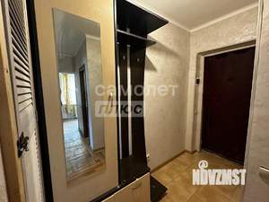 2-к квартира, вторичка, 40м2, 1/2 этаж