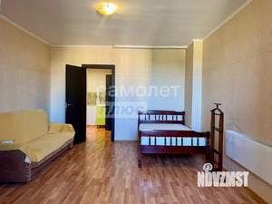 1-к квартира, вторичка, 34м2, 5/5 этаж