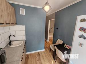 1-к квартира, вторичка, 34м2, 3/5 этаж