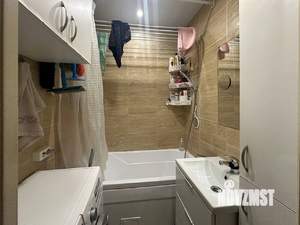 3-к квартира, вторичка, 57м2, 4/5 этаж