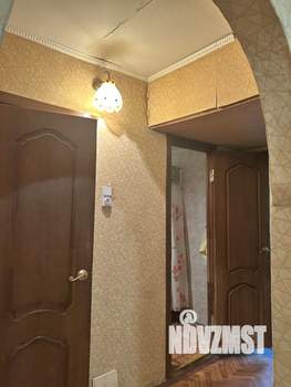 3-к квартира, вторичка, 62м2, 2/9 этаж
