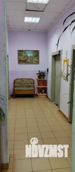 2-к квартира, вторичка, 61м2, 11/24 этаж