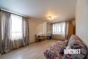 2-к квартира, вторичка, 42м2, 2/5 этаж