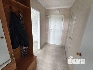 1-к квартира, вторичка, 34м2, 5/5 этаж