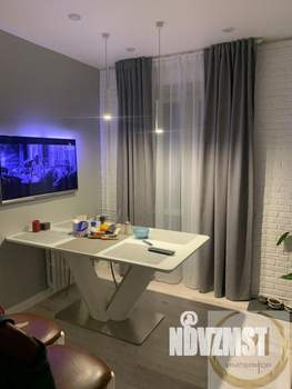 3-к квартира, вторичка, 73м2, 9/9 этаж