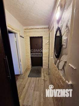 1-к квартира, вторичка, 32м2, 1/5 этаж