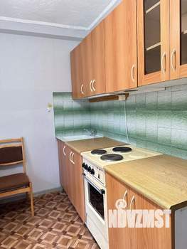 2-к квартира, вторичка, 43м2, 2/5 этаж