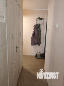 2-к квартира, вторичка, 44м2, 3/5 этаж