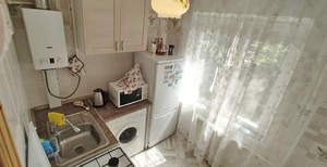 3-к квартира, вторичка, 56м2, 2/4 этаж