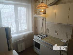 2-к квартира, вторичка, 44м2, 3/5 этаж