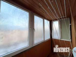 2-к квартира, вторичка, 46м2, 5/5 этаж